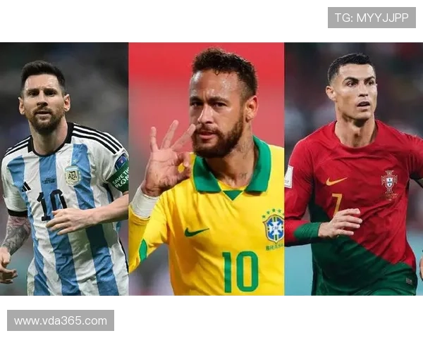 2025年全球足球球星实力排名解析 超越梅西C罗谁能称王