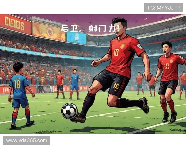 2025年足球新星崛起：盘点今年最火球员与他们的精彩表现