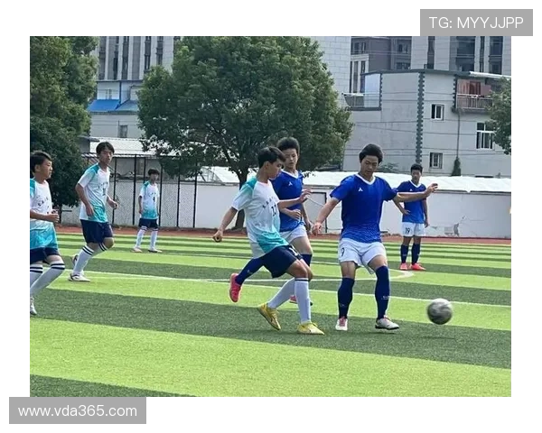 南沙小学足球球星成长故事展现校园体育精神与少年拼搏力量